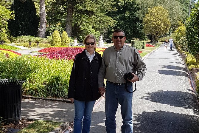 Private Wellington Full Day Sightseeing Tour - General Information