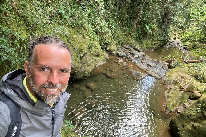 Private Wellness Tour of Puerto Rico Waterfalls and Hot Springs - A Detailed Look at the Waterfalls and Hot Springs Tour