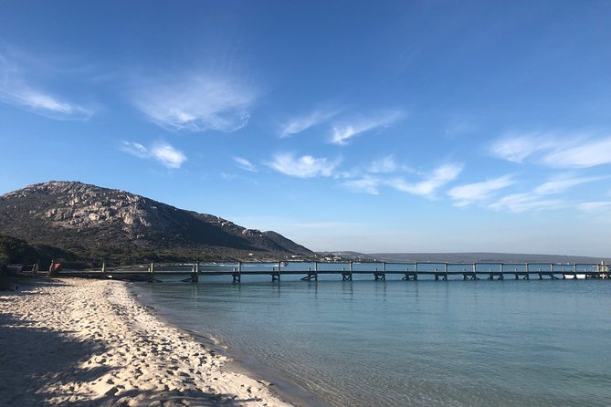 Private West Coast Food Experience in Langebaan With Pickup - Culinary Delights