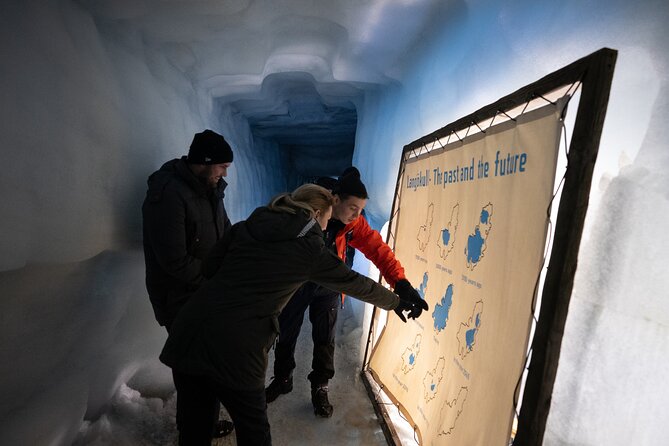 Private West Coast Waterfalls and Ice Cave Tour - Pricing Details