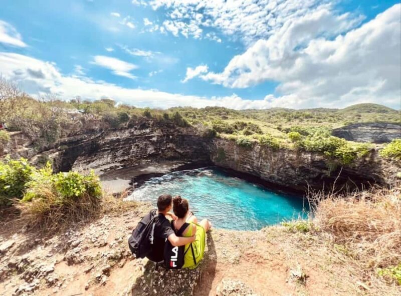 Private West Nusa Penida Premium Tour - Good To Know