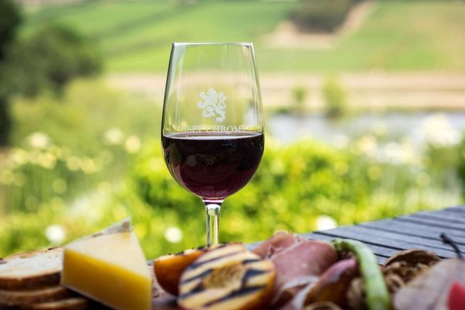 Private West Tamar Wine Tour - Customizable Itinerary Options