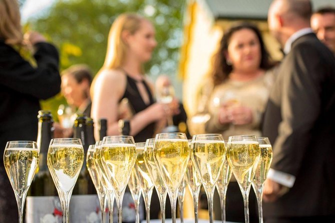 Private West Tamar Wine Tour - Payment and Booking Information