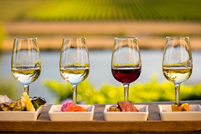 Private West Tamar Wine Tour - Cancellation Policy and Refunds