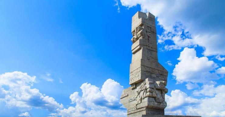 Private Westerplatte Tour by Car or Cruise Transport - Booking Details for the Tour
