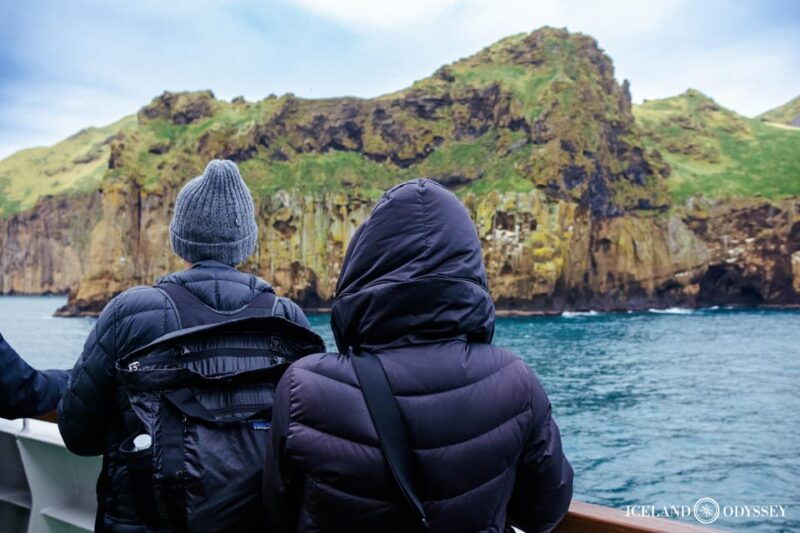 Private Westman Islands with Puffins and Belugas (Up to 8p) - Final thoughts: Is it right for you?