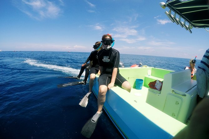 Private Whale Shark All Inclusive Experience - Booking Confirmation and Accessibility