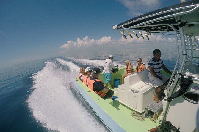 Private Whale Shark All Inclusive Experience - Common Questions