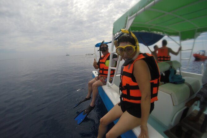 Private Whale Shark Tour from Playa del Carmen - Why Choose This Tour?