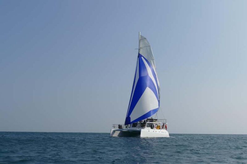 Private Whale Watching Cruise - Mirissa - What Sets This Tour Apart