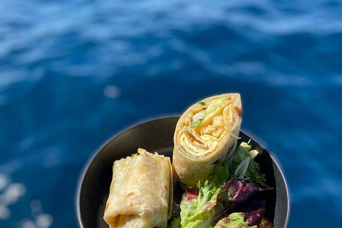 Private Whale Watching in San Jose Del Cabo snack,drinks,Warranty - Is This Tour Worth It?