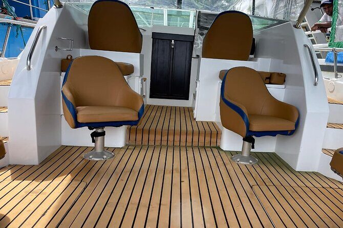 Private Whale Watching Tour by Luxury Speedboat from Mirissa - Good To Know