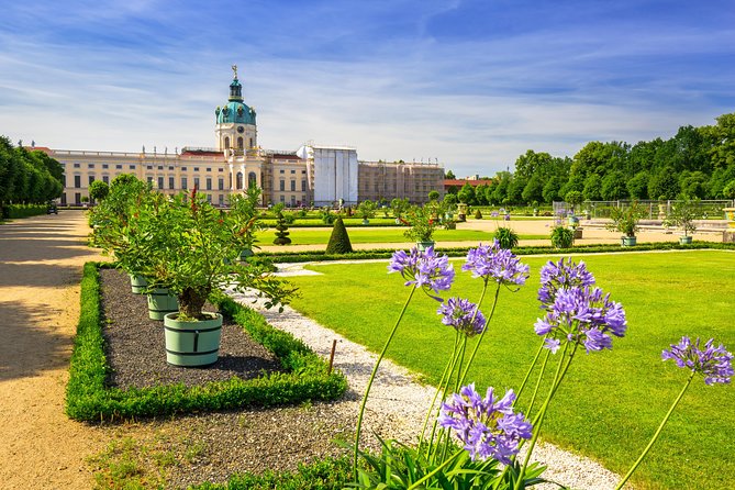 Private Wheelchair Accessible Berlin Shore Excursion From Warnemünde Port - Common Questions