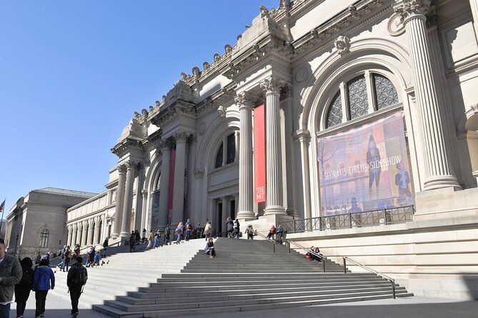 Private When Harry Met Sally Sites Tour in New York - Tour Details