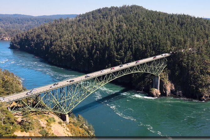 Private Whidbey Island and Deception Pass Excursion - Who Is This Tour Best For?