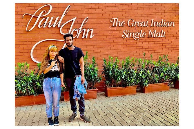Private Whiskey Distillery Tour at John Distilleries - Price and Reviews