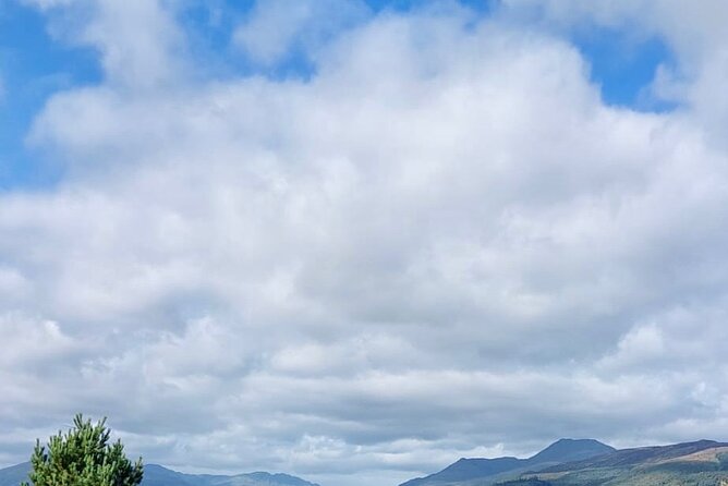 Private Whisky Day Tour in Luxury MPV From Edinburgh - Optional Whisky Tasting Experiences