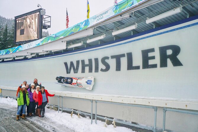 Private Whistler Tour: Discover the Best of Whistler! - Tour Pricing and Reservation