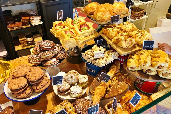 Private Whistler Tour: Discover the Best of Whistler! - Inclusions and Amenities