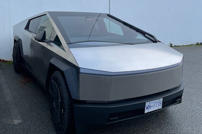 Private Whistler Transfer - What’s Included and What to Keep in Mind