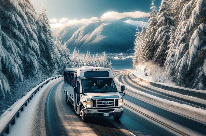 Private Whistler Transfer - Who Should Consider This Transfer?