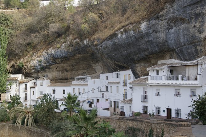 Private White Villages and Ronda - Pricing and Reservation Details