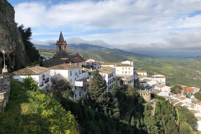 Private White Villages and Ronda - Cancellation Policy and Refunds