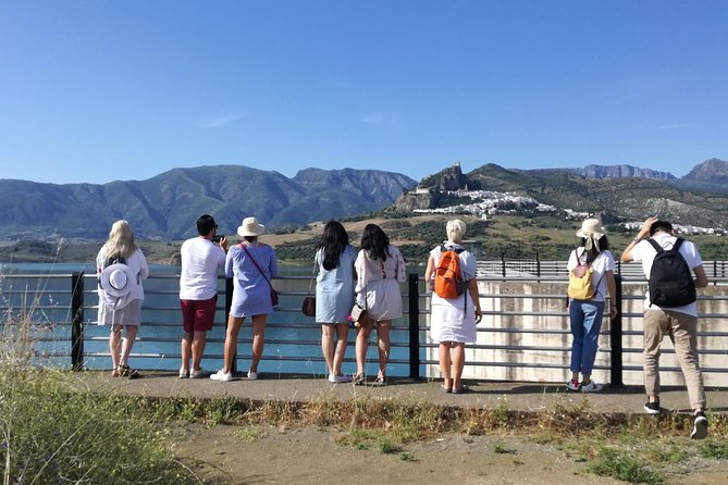 Private White Villages and Ronda - Weather Conditions and Minimum Travelers