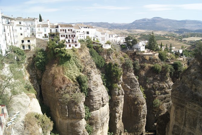 Private White Villages and Ronda - Reviews and Ratings of the Experience