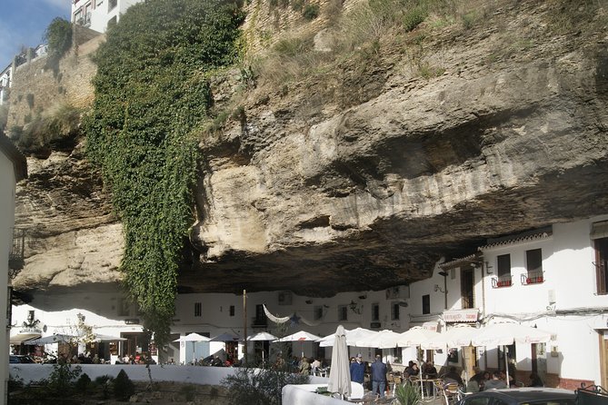 Private White Villages and Ronda - Duration and Meeting Point Information