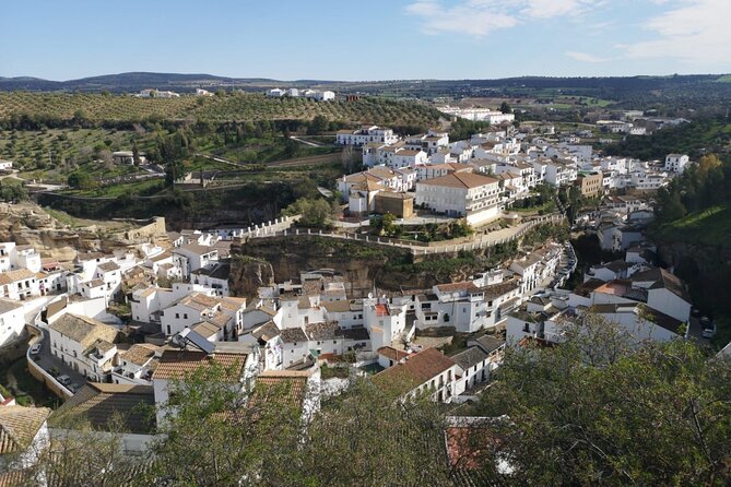 Private White Villages and Ronda - Tips and Recommendations for a Memorable Trip