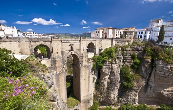 Private White Villages & Ronda Day Tour From Seville - Pricing and Booking Details