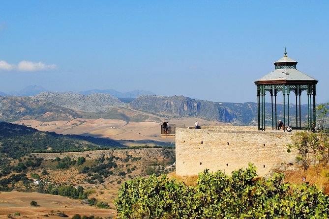Private White Villages & Ronda Day Tour From Seville - Suggestions and Recommendations
