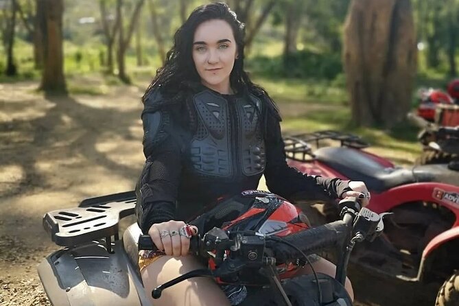 Private White Water Rafting and ATV Adventure in Chiang Mai - Pricing and Terms