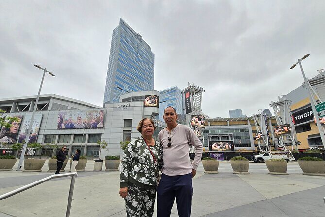 Private Whole Day Tour to Los Angeles Landmarks - A Full Breakdown of the Experience