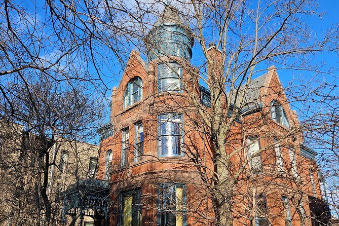 Private Wicker Park and Bucktown Walking Tour - Good To Know