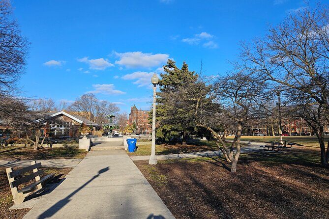 Private Wicker Park and Bucktown Walking Tour - A Deep Dive Into the Wicker Park and Bucktown Experience