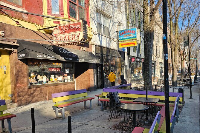 Private Wicker Park and Bucktown Walking Tour - Frequently Asked Questions