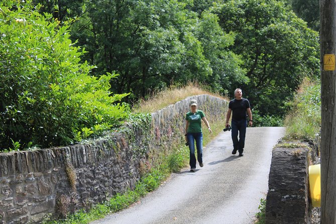 Private Wicklow Mountains Day Tour - Pricing and Terms