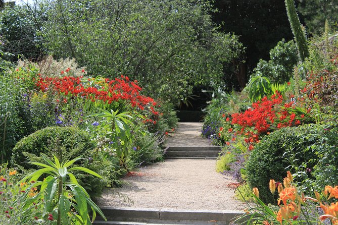 Private Wicklow Mountains Day Tour - Tips and Recommendations