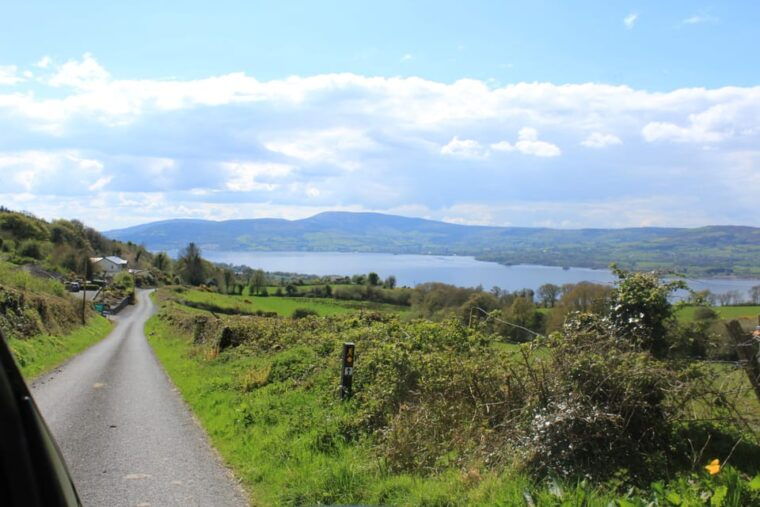 Private Wild Atlantic Day Tour from Cork - Authentic Experiences and Real Traveler Insights