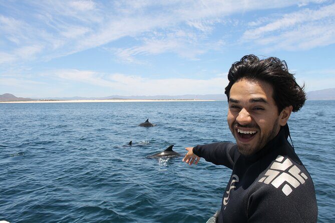 Private Wild Dolphin Encounter Day Trip - What’s Included and What’s Not