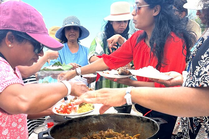 PRIVATE"- Wild Dominican Sancocho Cooking Adventure! - Itinerary Details