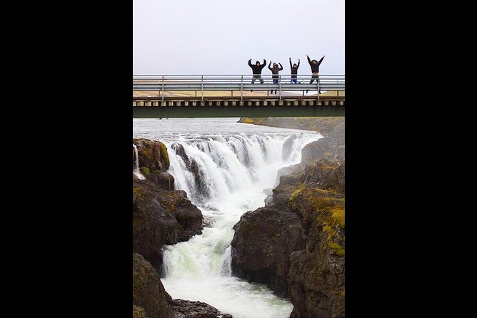 Private Wild North Iceland Exploration by Super Jeep From Reykjavik - Overview of Private Wild North Iceland Exploration
