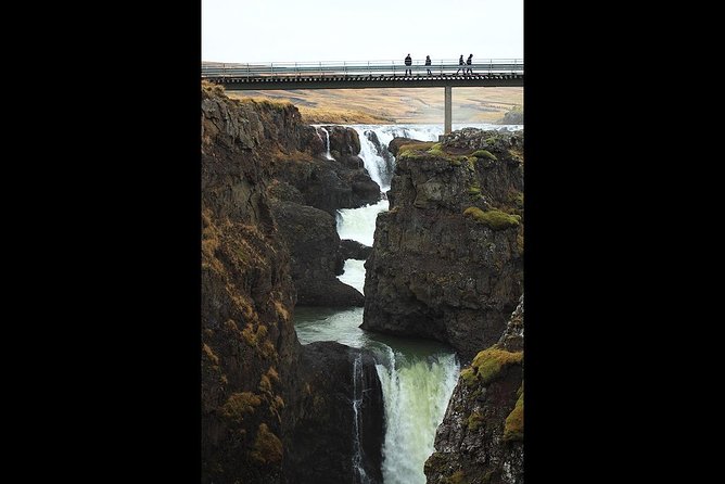 Private Wild North Iceland Exploration by Super Jeep From Reykjavik - Expert Guides and Informative Commentary