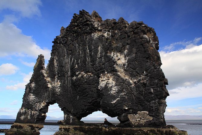 Private Wild North Iceland Exploration by Super Jeep From Reykjavik - Booking and Cancellation Policy