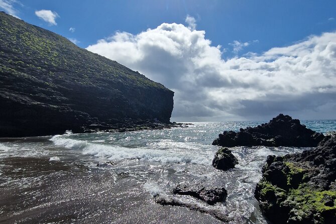 Private Wild Picnic in the North West of Gran Canaria - The Sum Up