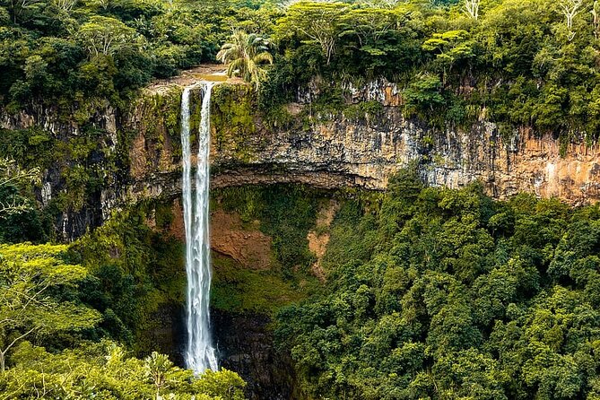 Private Wild SOUTH WEST COAST : Casela With Tulawaka & Safari - Frequently Asked Questions