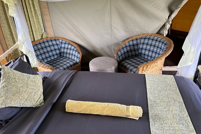 PRIVATE Wildebeest Calving Safari, Tanzania, January to March - Reviews and Ratings