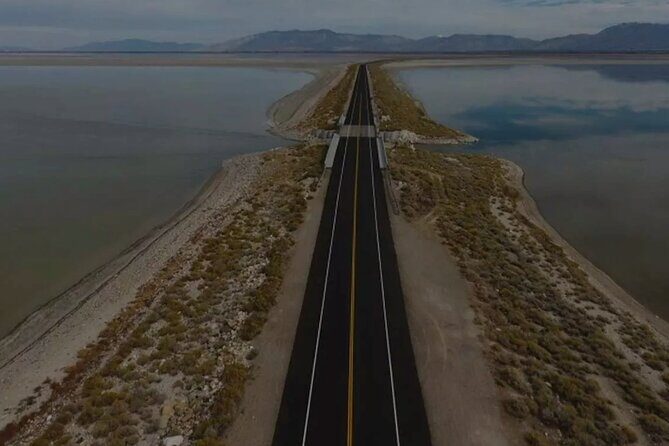 Private Wildlife and Scenic tour on Antelope Island - An Authentic, Personal Approach to Utah’s Natural Wonders